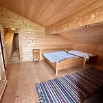 Prázdninový dům Lockner Huette *