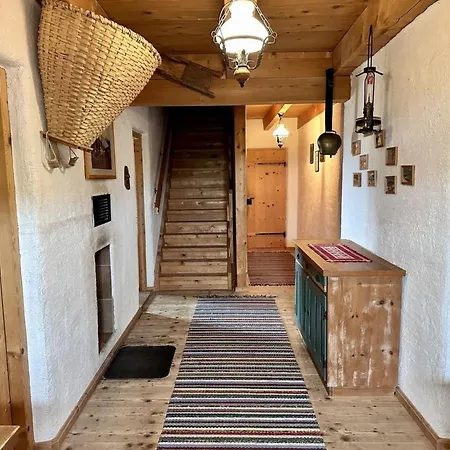 Lockner Huette * Walchsee