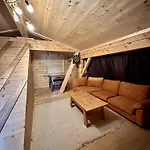 Сasa de vacaciones Lockner Hütte *
