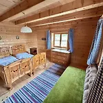 Lockner Hütte *