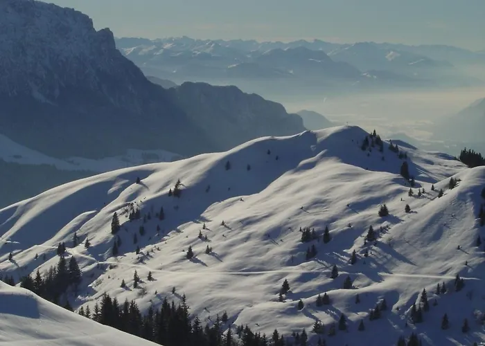 Σπίτι διακοπών Lockner Huette Walchsee